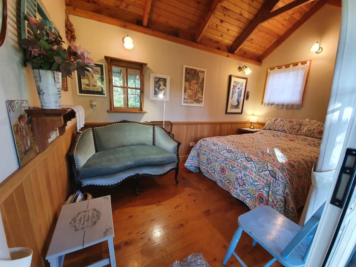 Bumblebee Cottage Greytown Εξωτερικό φωτογραφία