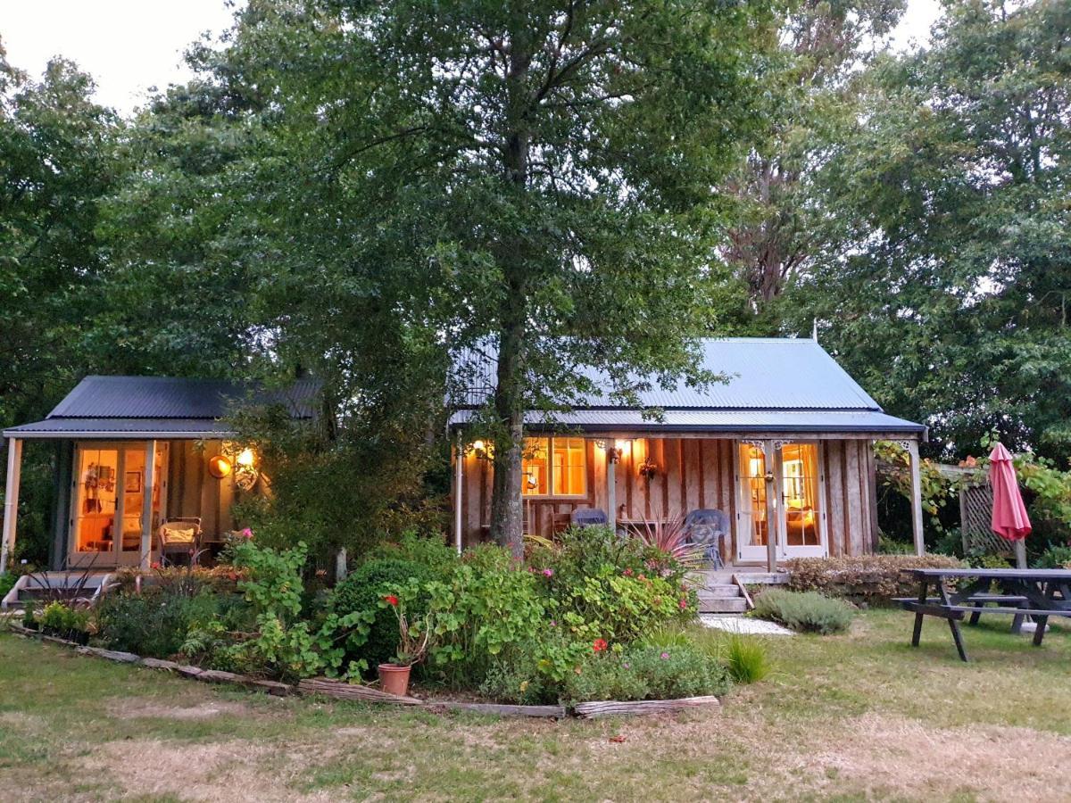 Bumblebee Cottage Greytown Εξωτερικό φωτογραφία