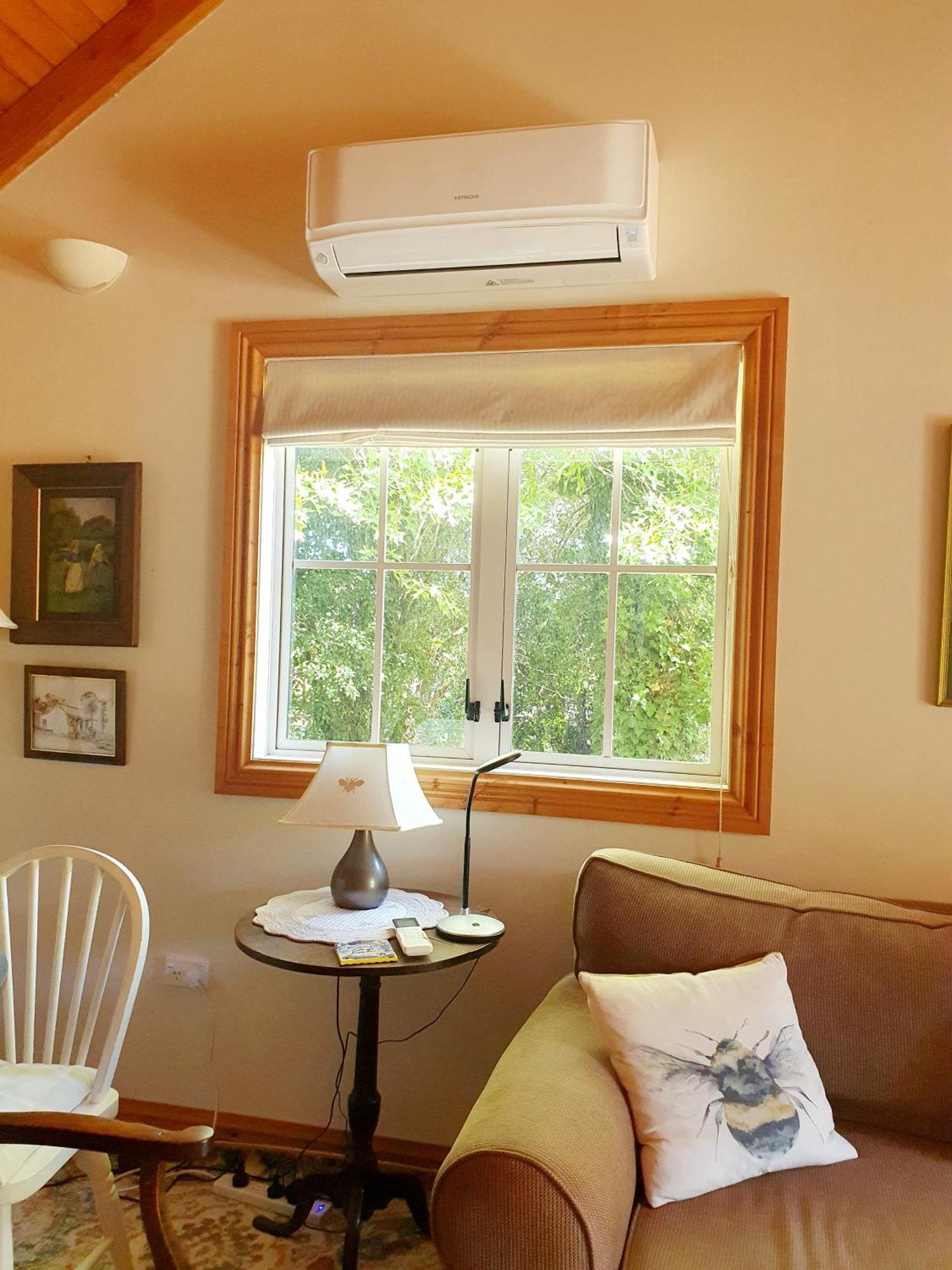 Bumblebee Cottage Greytown Εξωτερικό φωτογραφία
