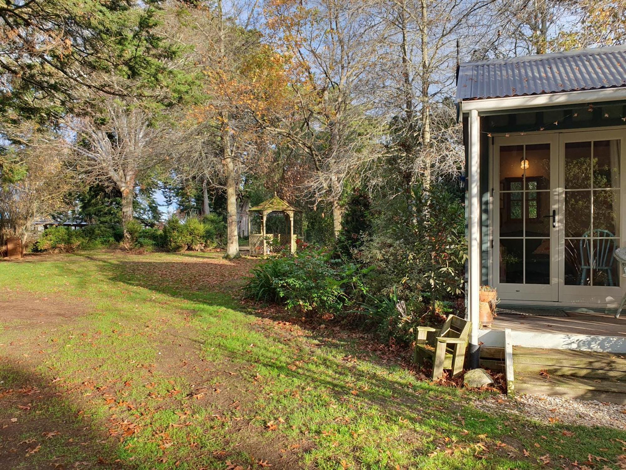 Bumblebee Cottage Greytown Εξωτερικό φωτογραφία