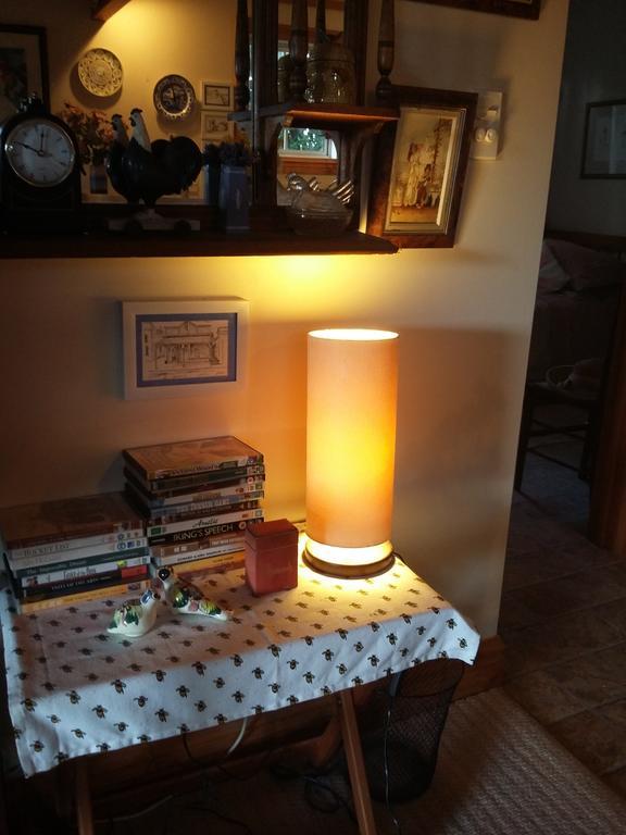 Bumblebee Cottage Greytown Εξωτερικό φωτογραφία