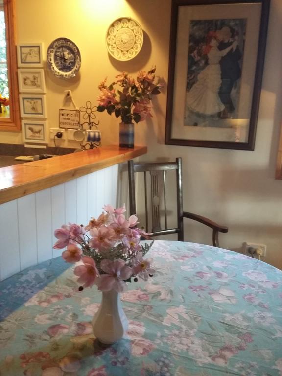 Bumblebee Cottage Greytown Εξωτερικό φωτογραφία