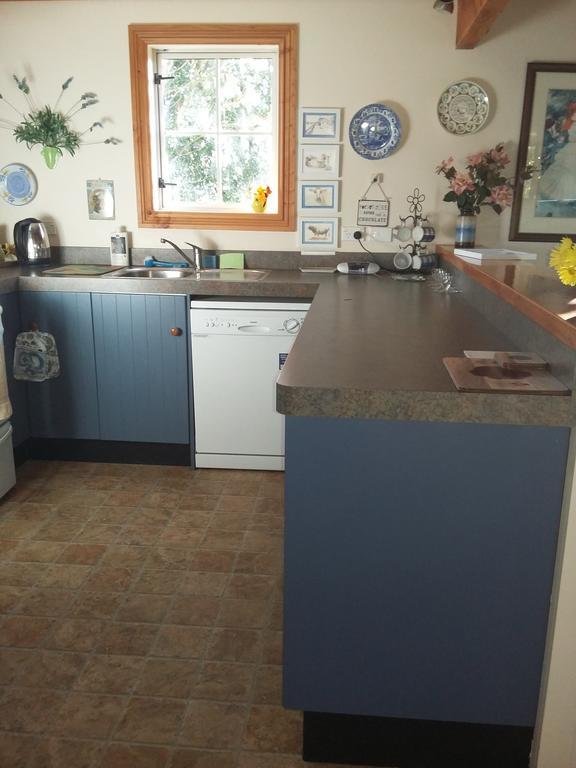Bumblebee Cottage Greytown Εξωτερικό φωτογραφία