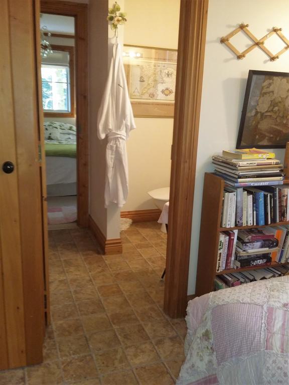 Bumblebee Cottage Greytown Εξωτερικό φωτογραφία